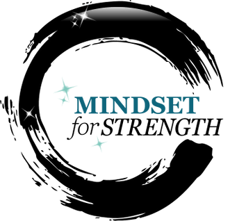 Mindset for Strength