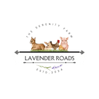 LAVENDER ROADS