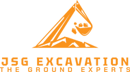 JSG Excavation