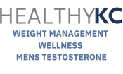 Healthy KC WEIGHT MANAGEMENT•WELLNESS • MENS TESTOSTERONE