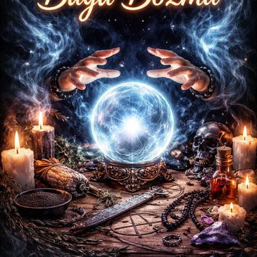 Büyü bozma, olumsuz enerji ve büyü etkilerini temizlemeye yönelik manevi çalışmadır.