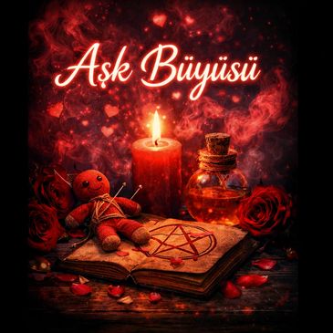 Aşk büyüsü, sevdiğin kişinin sana karşı duygularını güçlendirmeyi amaçlayan manevi bir çalışmadır.
