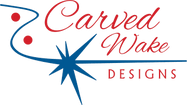 Carved Wake Designs
