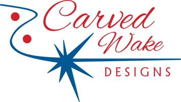 Carved Wake Designs