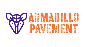 Armadillo Pavement