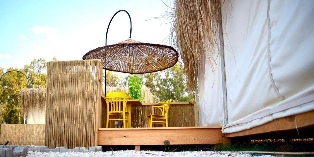 Adrasan Kaktüs Evler Glamping Otantik Tatil Restoran Kahvaltı Konaklama Adrasan Kaktus Evleri Cactus