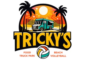 Tricky's Food Truck Park