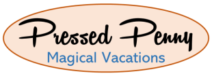 Pressed Penny Travel