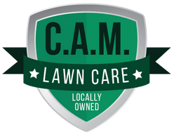 C.A.M. Lawn Care