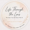 Life Through the Lens Photography