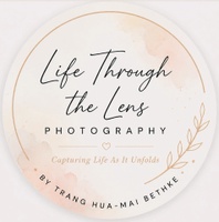 Life Through the Lens Photography