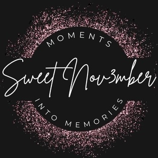 Sweet Nov3mber
