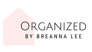 Organized by Breanna Lee