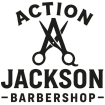 Action Jackson Barbershop