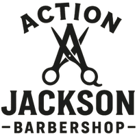 Action Jackson Barbershop