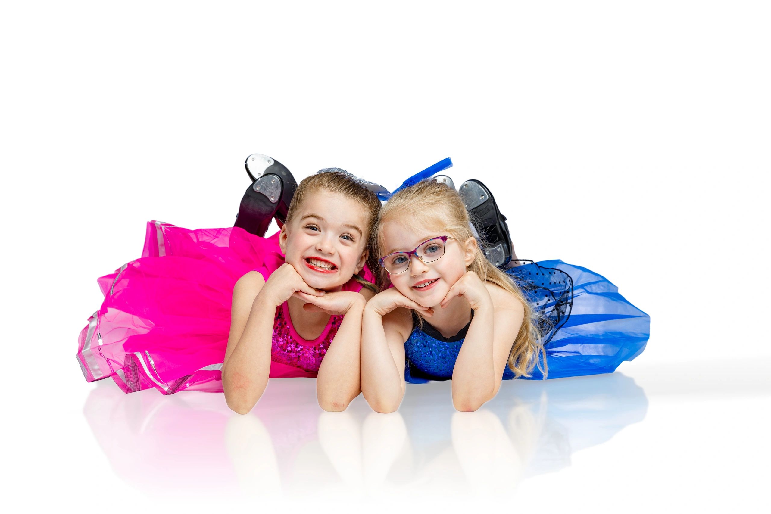 Dance Unlimited logo