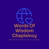 Words of Wisdom Chaplaincy