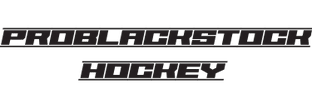 ProBlackStock
 Hockey 