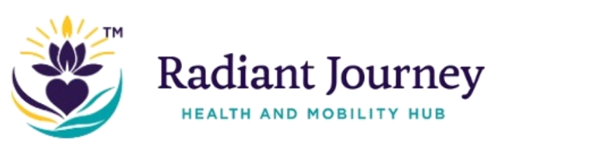 Radiant Journey Health & Mobility Hub provides wellness support and safe, reliable transportation.