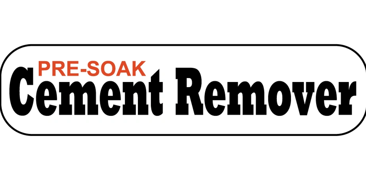 Dakota AG Innovations Cement Remover
