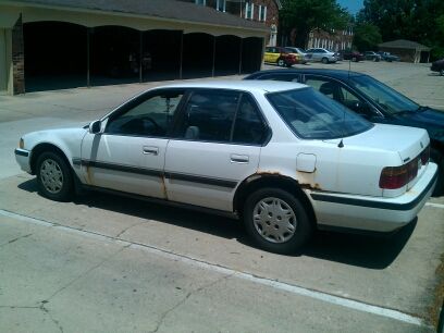 Junk Cars Indianapolis