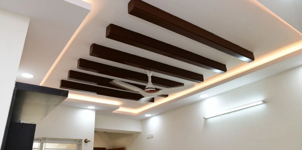 Dinning and living room design
falseceilingincoimbatore
#interiordesigner
#thefinefalseceiling
#warm