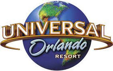 Universal Orlando Resort