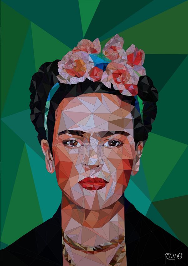 ferida kahlo