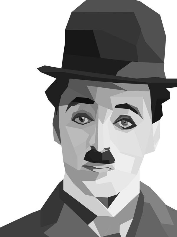 charlie chaplin