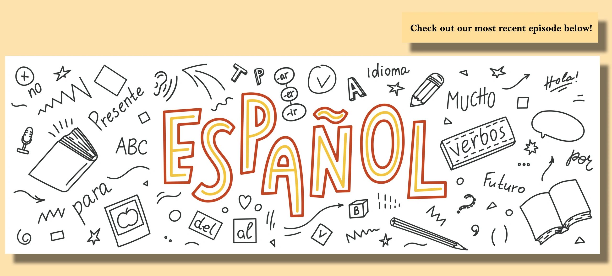 В школе испанский язык изучают 90 учащихся. Espanol. Испанский язык чб. Надпись испанский язык. Испанский язык картинки для оформления текста.