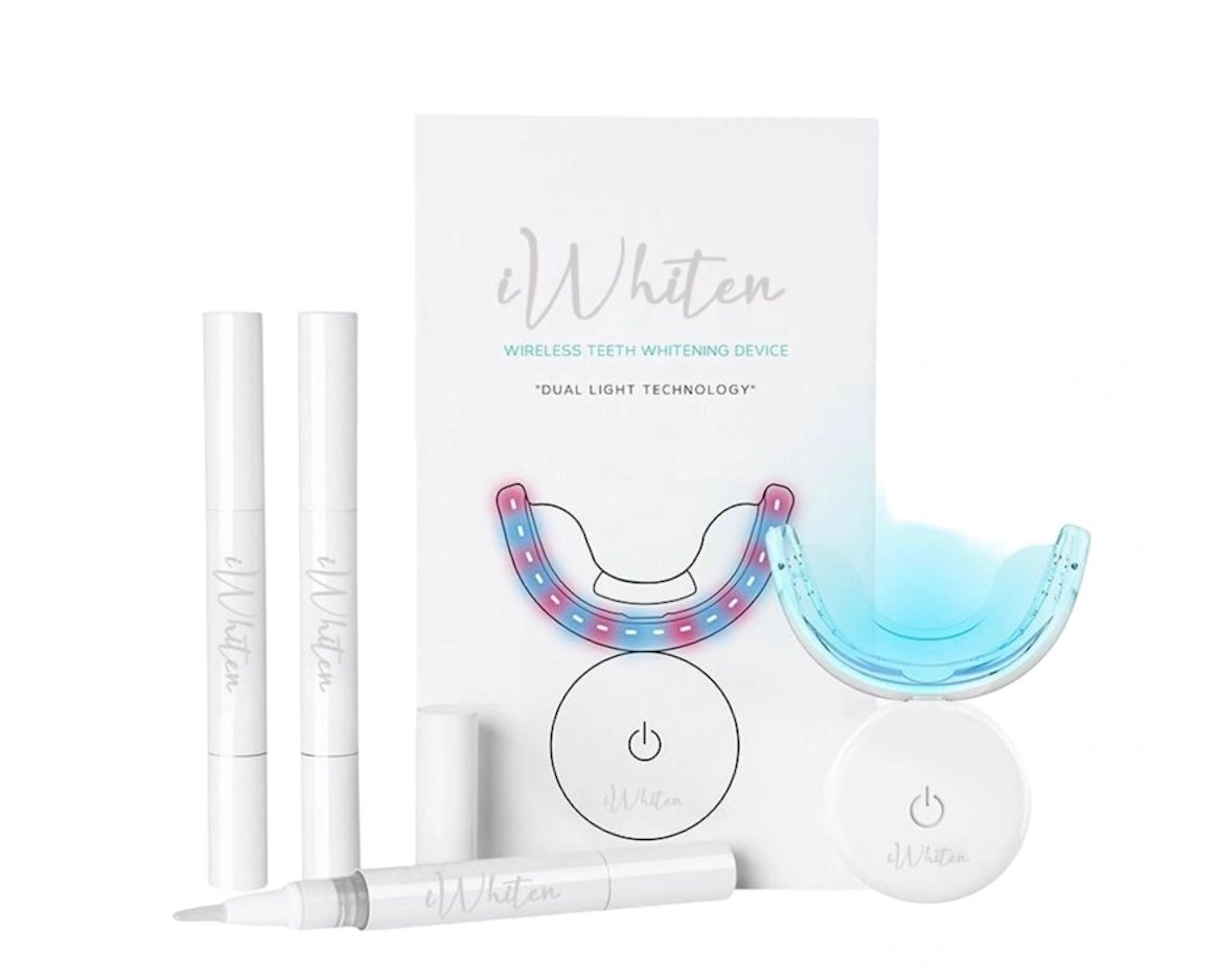 Wireless Teeth Whitening Device