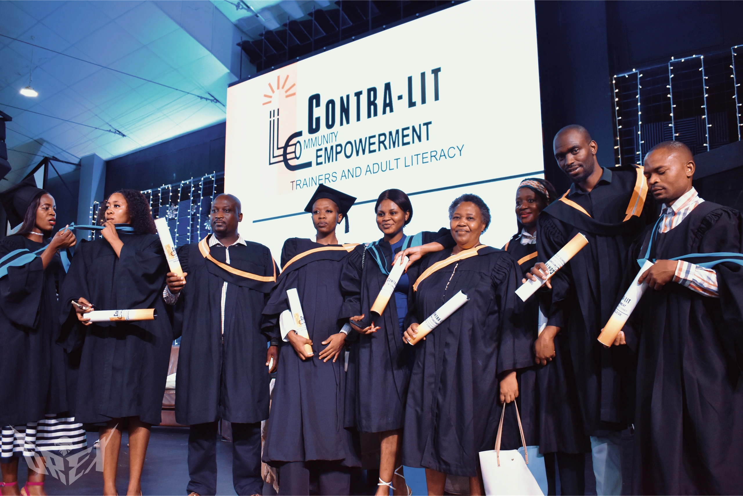 LS Qualifications | Contralit
