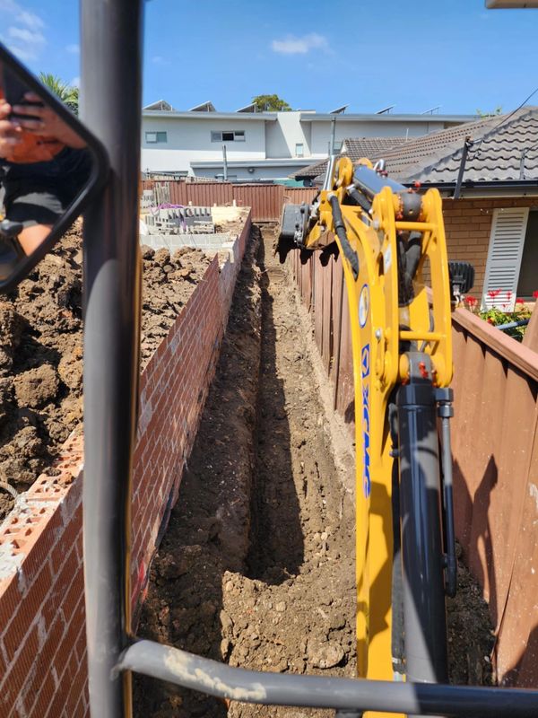 Local earthmoving services near me for quick and affordable solutions