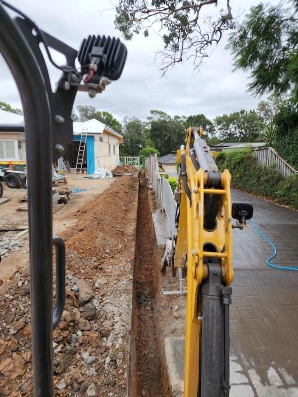 Leading excavation companies in Sydney offering competitive rates