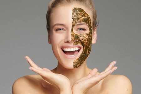 herbs2peel, skin peels face peels,  facials