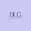 Dallas Luxury Girl