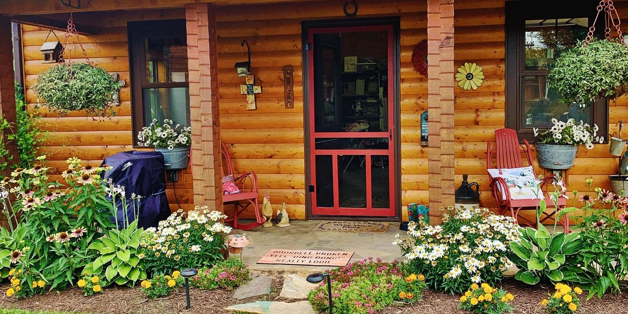 Bear Creek Motorcoach Resort