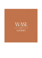WASL Gourmet 
