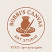 BOBBISCANVAS.COM
Bobbiscanvas@gmail.com
740-404-3569