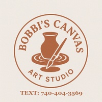 BOBBISCANVAS.COM
Bobbiscanvas@gmail.com
740-404-3569