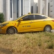 Taksi durağı 