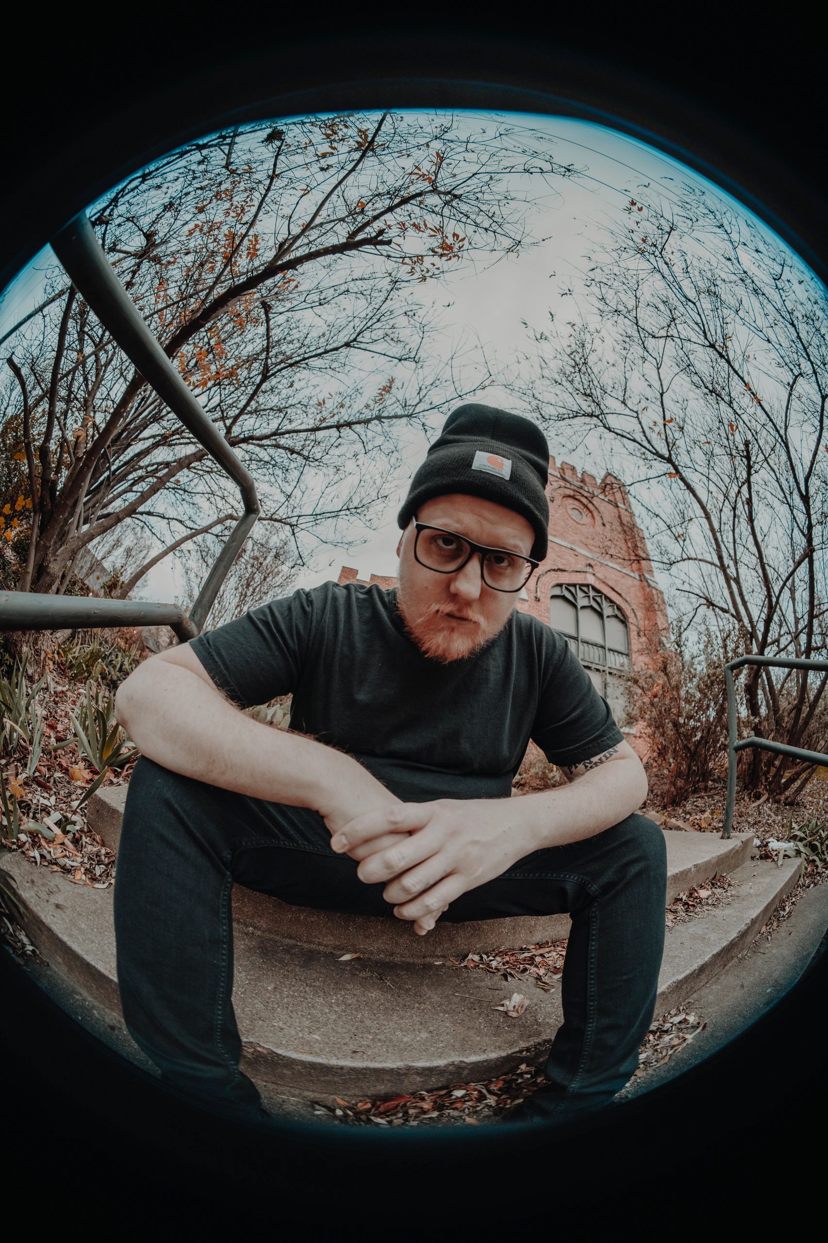 Photo by Zach Burns