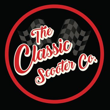 The Classic Scooter Company - Scooters for Sale, Vespa, Lambretta