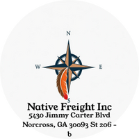Native Freight Inc