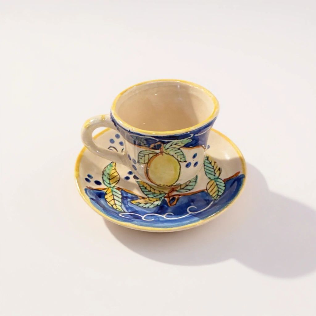 3 Italian Espresso Set