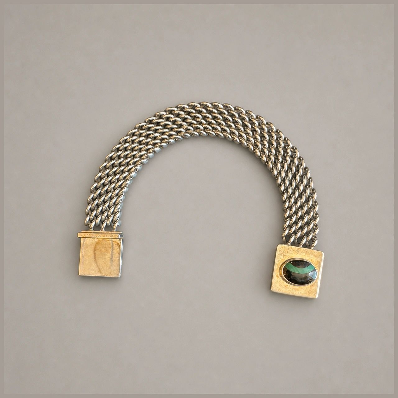 .925 México Ddd Dominique Dinouart Bracelet