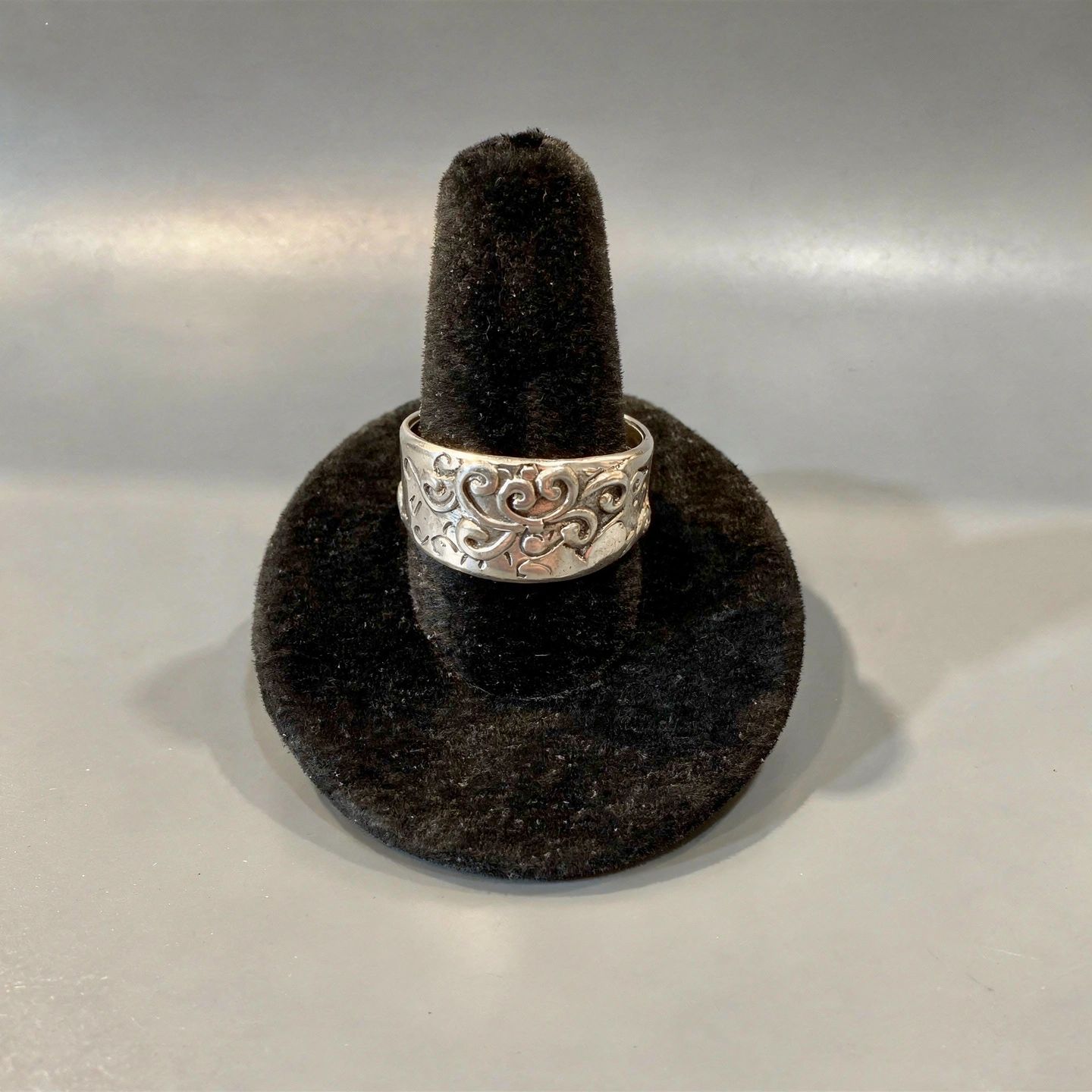 .925 Thailand Ring