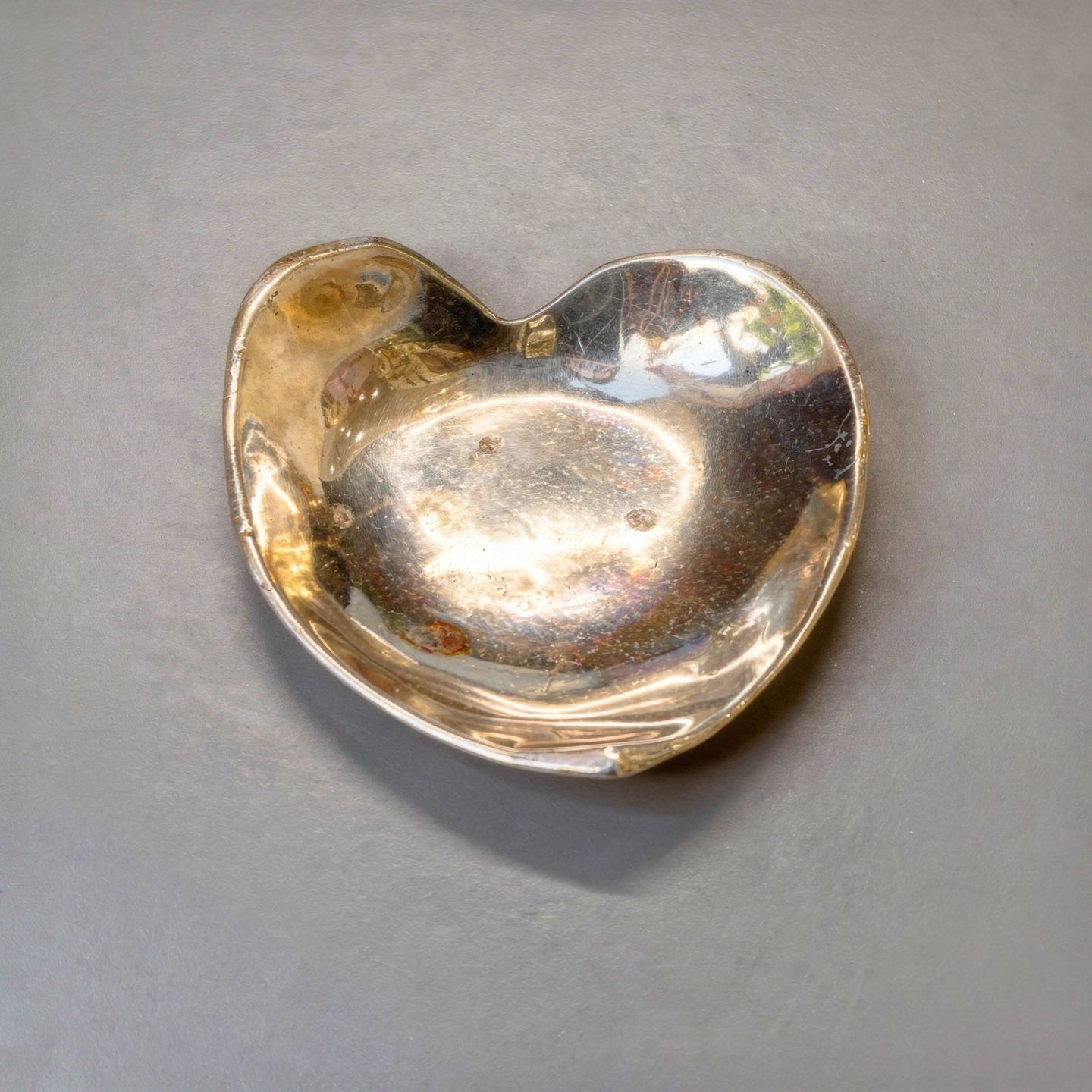 Beatriz Ball Heart Dish