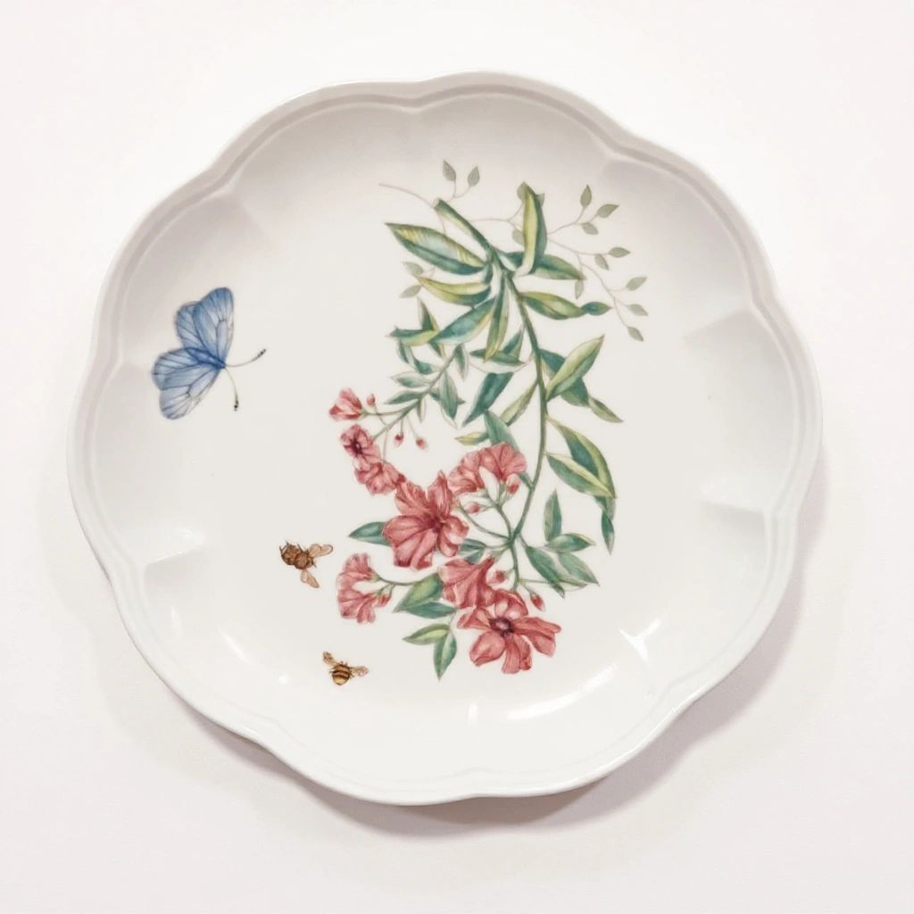 Butterfly Meadow by Lenox