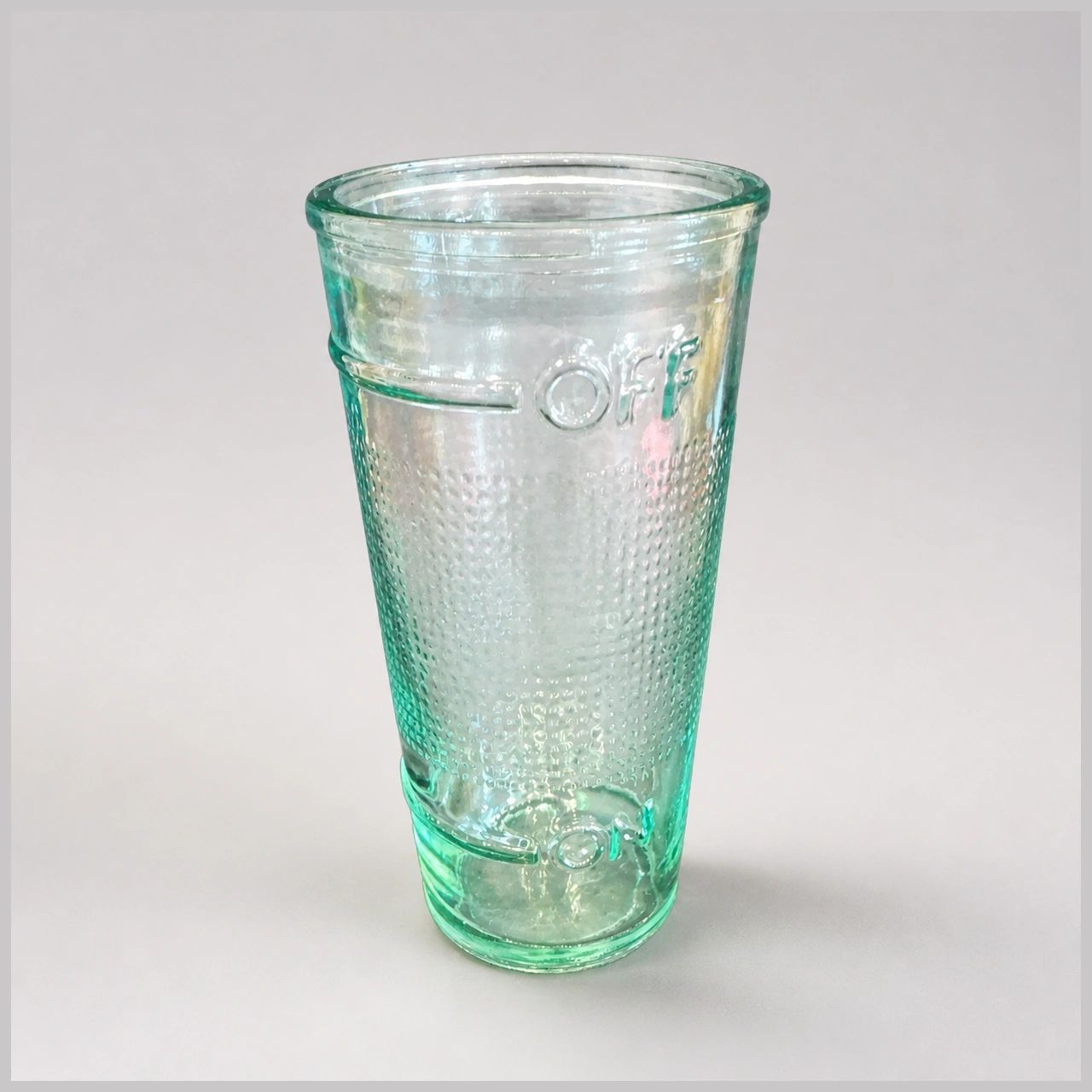 Eco-Friendly Glass